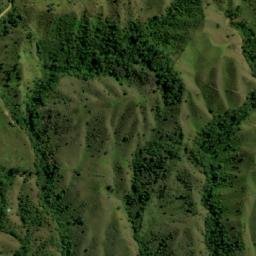 Satellite imagery of Loma Gushagüiña, EC