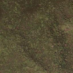 Satellite imagery of Serra da Penanduba, BR