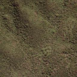 Satellite imagery of Serra da Penanduba, BR