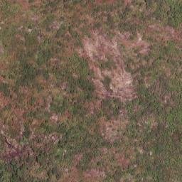 Satellite imagery of Serrote do Angico, BR