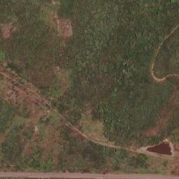 Satellite imagery of Serrote Maracajá, BR
