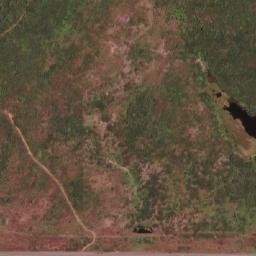 Satellite imagery of Serrote Maracajá, BR