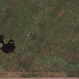Satellite imagery of Serrote Maracajá, BR