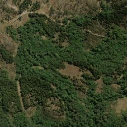 Satellite imagery of Mutwe, BI