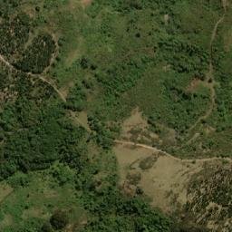 Satellite imagery of Mutwe, BI