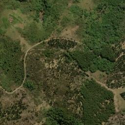 Satellite imagery of Nyaruyaga, BI