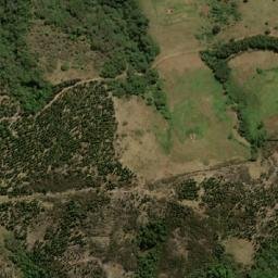 Satellite imagery of Nyaruyaga, BI