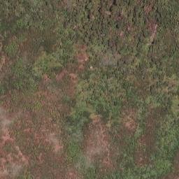 Satellite imagery of Serrote do Angico, BR