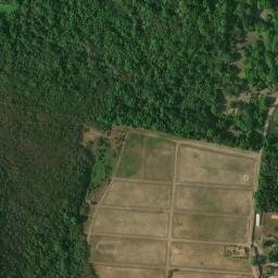 Satellite imagery of Serra do Juá, BR