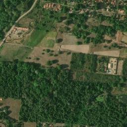 Satellite imagery of Serra do Juá, BR
