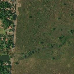 Satellite imagery of Serra do Juá, BR