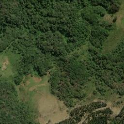 Satellite imagery of Mutwe, BI