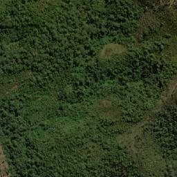 Satellite imagery of Mutwe, BI