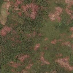 Satellite imagery of Serra do Rosário, BR