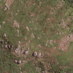 Satellite imagery of Serra Mundo Novo, BR