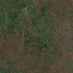 Satellite imagery of Serrote Jacurutu, BR