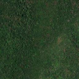 Satellite imagery of Serra do Camará, BR