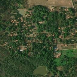 Satellite imagery of Serra do Juá, BR