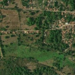 Satellite imagery of Serra do Juá, BR