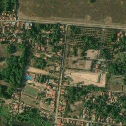 Satellite imagery of Serra do Juá, BR