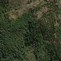 Satellite imagery of Mutwe, BI