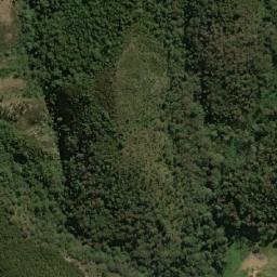 Satellite imagery of Mutwe, BI