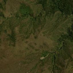 Satellite imagery of Fierro Urcu, EC