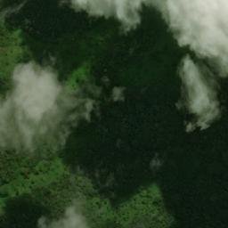 Satellite imagery of Loma Chivato, EC