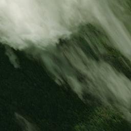 Satellite imagery of Loma Chivato, EC