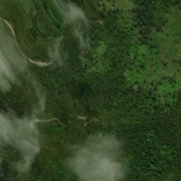 Satellite imagery of Loma Chivato, EC