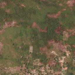 Satellite imagery of Serra do Rosário, BR