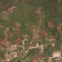 Satellite imagery of Serra do Rosário, BR