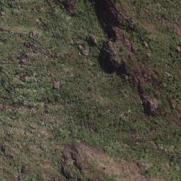 Satellite imagery of Serra da Lolaia, BR