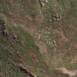 Satellite imagery of Serra da Lolaia, BR