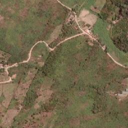 Satellite imagery of Serra Mundo Novo, BR