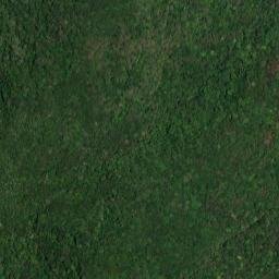 Satellite imagery of Serra do Camará, BR