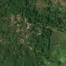 Satellite imagery of Serra do Juá, BR