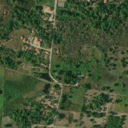 Satellite imagery of Serra do Juá, BR