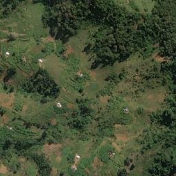 Satellite imagery of Monge, BI