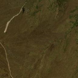 Satellite imagery of Fierro Urcu, EC