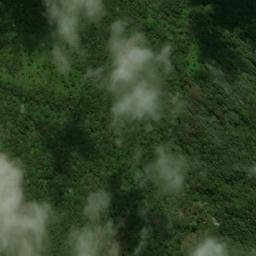 Satellite imagery of Loma Chivato, EC