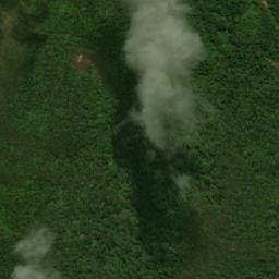 Satellite imagery of Loma Chivato, EC