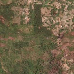 Satellite imagery of Serra do Rosário, BR