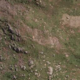 Satellite imagery of Serra da Lolaia, BR
