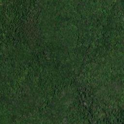 Satellite imagery of Serra do Camará, BR