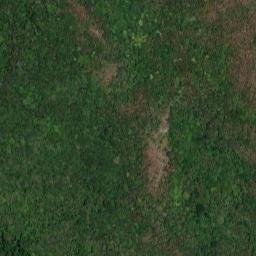 Satellite imagery of Serra do Camará, BR
