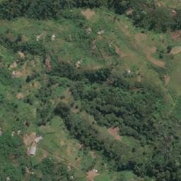 Satellite imagery of Ruhuha, BI