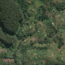 Satellite imagery of Ruhuha, BI