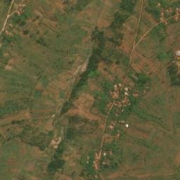 Satellite imagery of Mpunju, BI