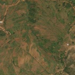 Satellite imagery of Mpunju, BI